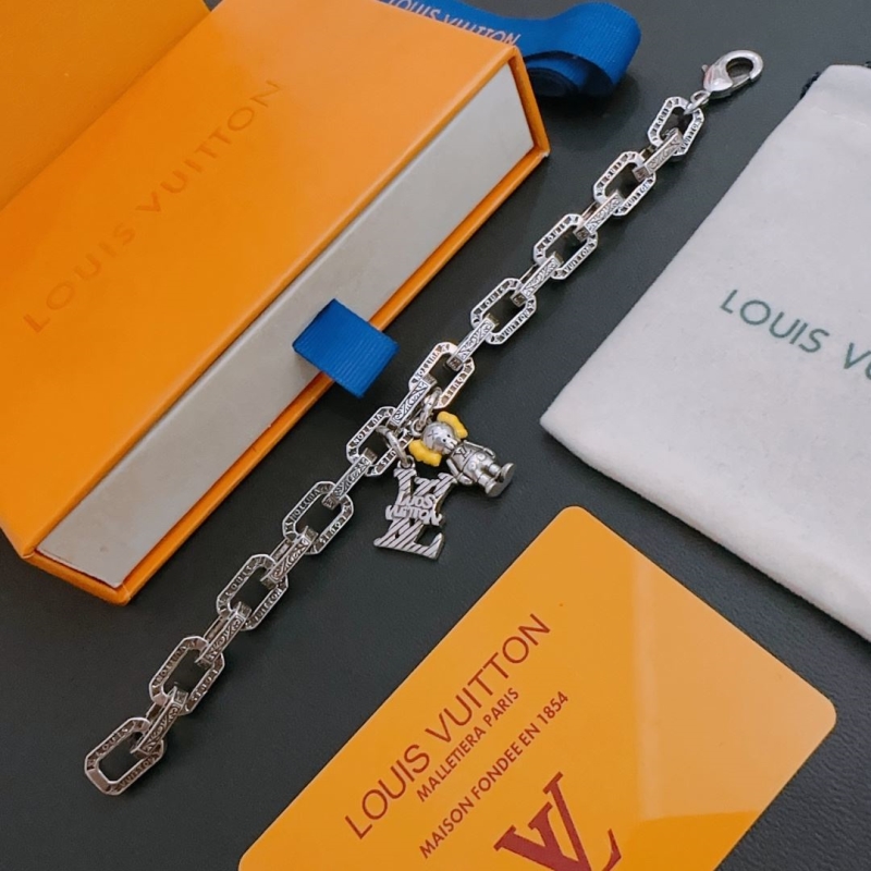 LV Necklaces